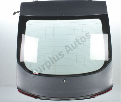 Hayon 1701410 ford - 1701410, 3