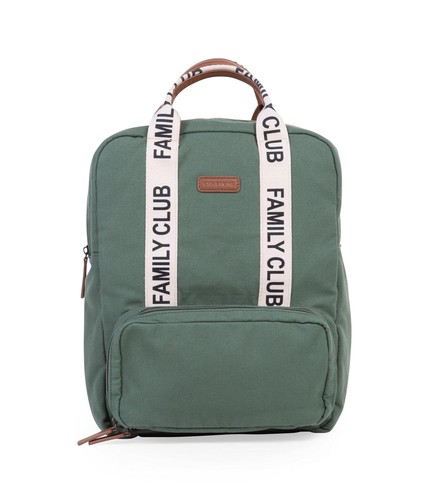 Sac dos langer - à,