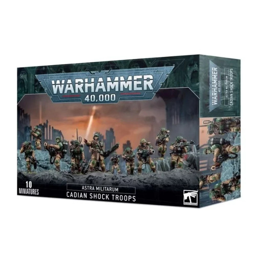 Warhammer 40k astra militarum - astra,