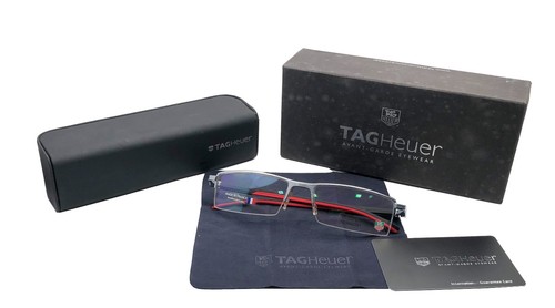 Montures lunettes tag heuer - montures,