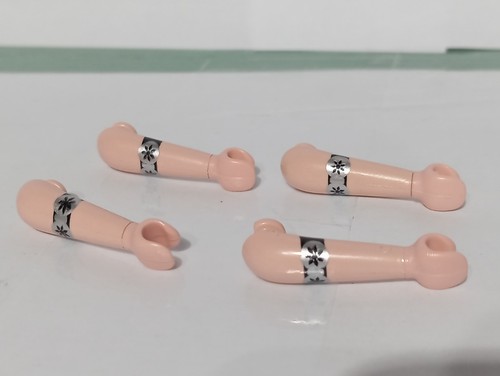 Playmobil bras tatoués - bras,