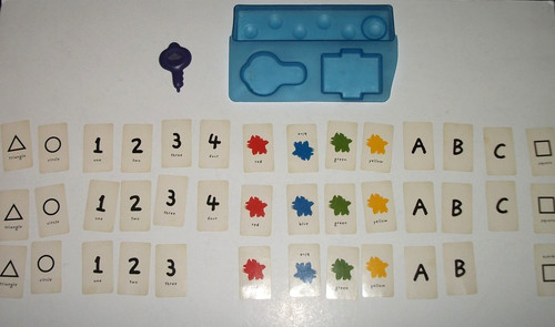 Cranium cariboo original game - cranium,
