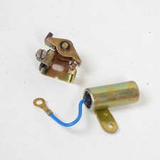 Condensateur rupteur allumage