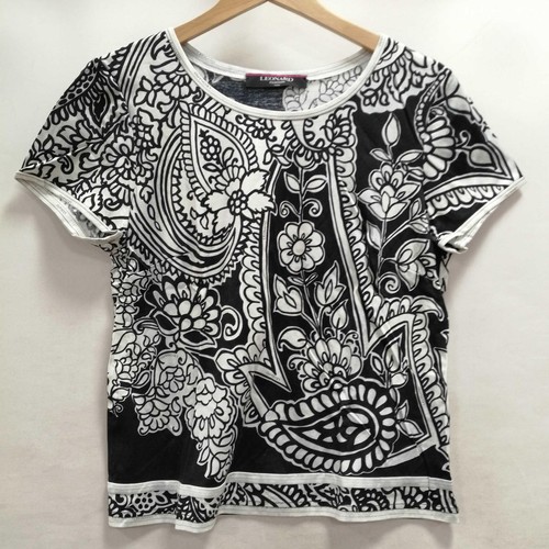 Leonard black white l - leonard,