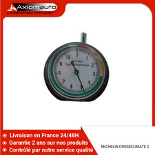 🇫🇷 Pneu MICHELIN CROSSCLIMATE 2 195 55 15 89 V ♻️
