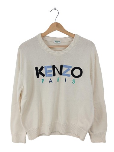 Kenzo pull tricoté dames - tricoté,