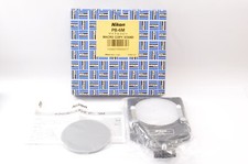 Support de copie macro Nikon