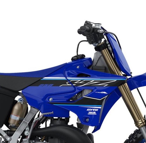 Kit deco 250 - kit, yamaha