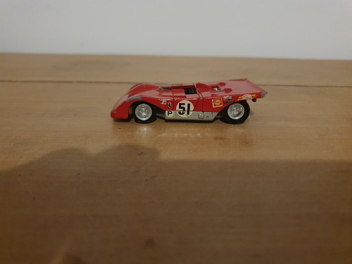 Ferrari 312 solido - 312,