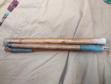 Mât de tente US daté 1942 -