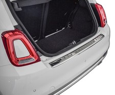 Pare-Chocs Protection De Seuil