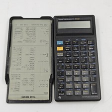 TI-85 Graphing Calculatrice -