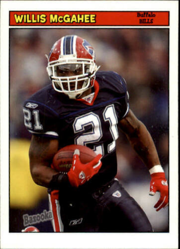 A8498 2005 bazooka football - a8498-,