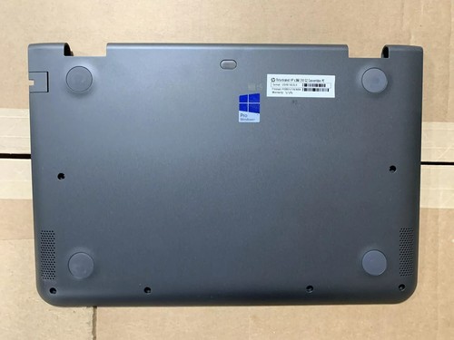 X360 310 base case - base,