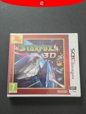 🎮3DS 🎮 ⭐Starfox 64⭐