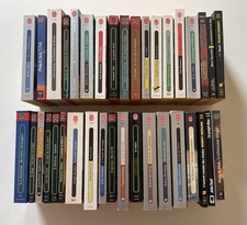 Science-Fiction SF Fantastique, lot de 37 titres livre de poche  . Bel état .