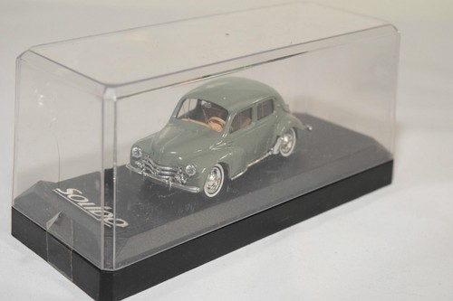 Solido 4824 renault - renault, 4