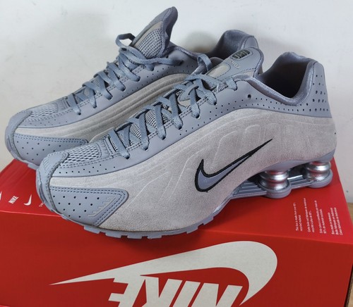 Nike shox femme - r4,
