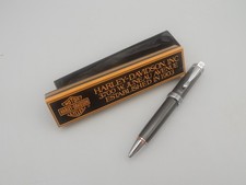 Stylo Bille - Motor Harley Davidson Cycles - Stylo Bille Publicitaire