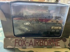 VEHICULE MILITAIRE M3A HALF