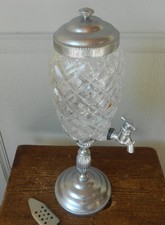 Fontaine à Absinthe Vintage