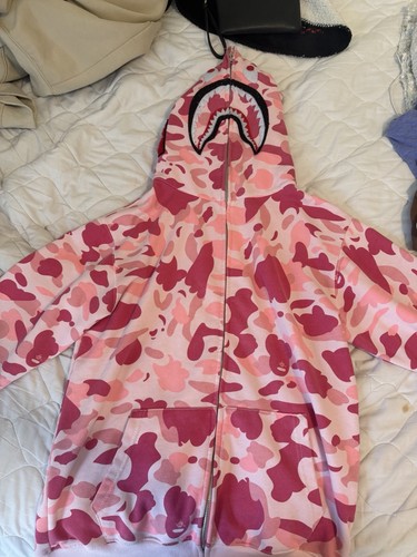 Bape men jacket size - men's,