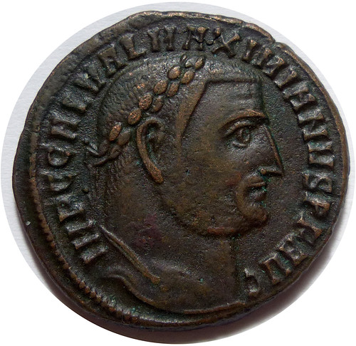 Galère follis genio - galÈre,