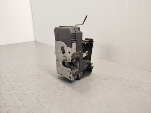 8200020187 serrure porte - , avant