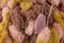 Laine Rico En Tricot Pompon