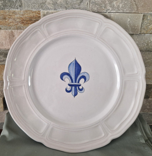 Henriot quimper assiette - assiette, à