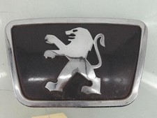 Logo PEUGEOT 406 COUPE Z11044330