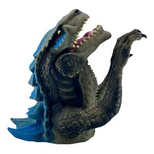 Poupée À Main Godzilla