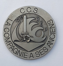 Légion Etrangère 2°