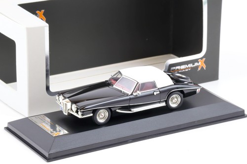 Premiumx stutz blackhawk - 1:43,