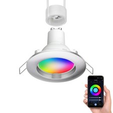 Spot de plafond à LED CIRC