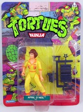 TMNT Tortues Ninja - 1988 -