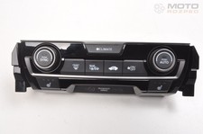 HONDA CIVIC X Module