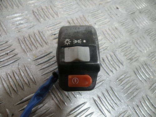 Commodo droit kymco - droit,