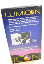 Lumicom Universal Digi-Cam