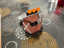 Playmobil Arbalète Multi Tir