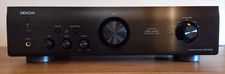 DENON PMA 520 AE   AMPLIFICATEUR STEREO   2 x 45 W AUDIOPHILE