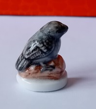 FEVE - FEVES  -  "ANIMAUX" -