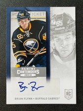2013-14 Panini Contenders #276