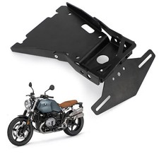 Support de plaque d'immatriculation Pour BMW R NINE T 2014-2018 (all model) A