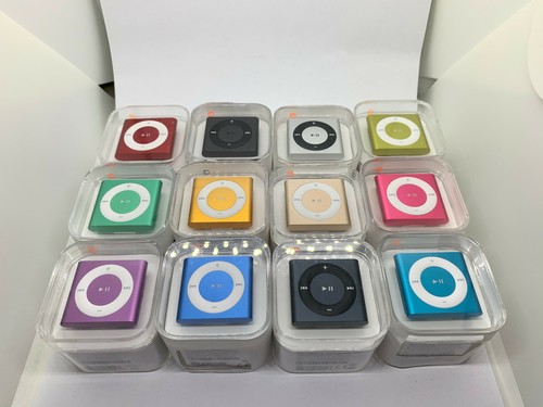 Apple ipod shuffle - apple,