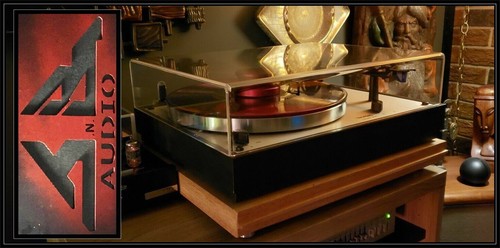 Thorens 165 166 mk 2 - td,