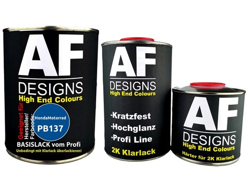 Kit peinture moto l - peinture,