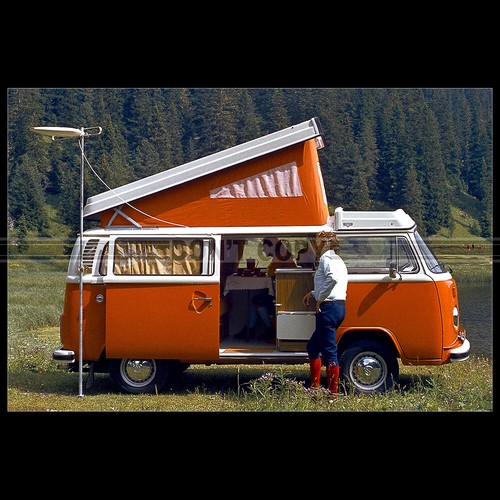 Photo 019089 volkswagen t2 - photo,