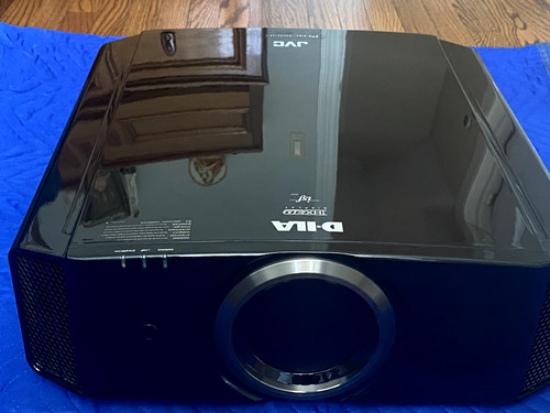 Jvc dla x70rb projector - dla-x70rb,
