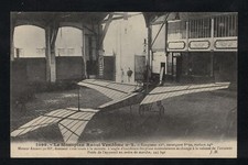 CPA aviation monoplan Raoul